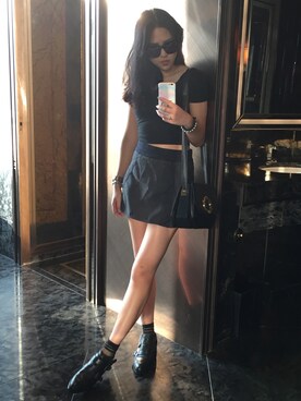 chau millyさんのコーディネート