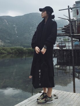 chau millyさんのコーディネート