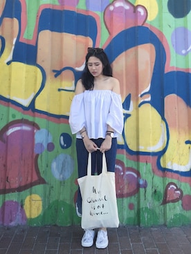 chau millyさんのコーディネート