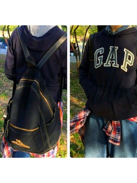 「マムジーンズ」｜ふーこさん（レディース・156cm）の春コーディネート