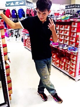 yiruiさんのコーディネート