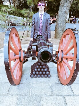 たーさんのコーディネート