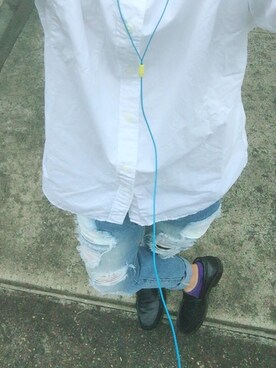 たーさんのコーディネート