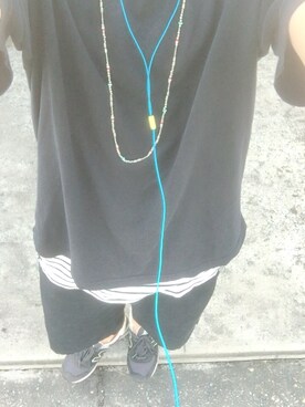 たーさんのコーディネート