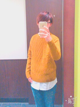 たーさんのコーディネート