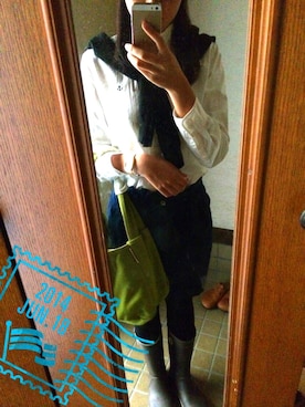 MAYU.さんのコーディネート