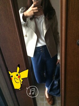 MAYU.さんのコーディネート