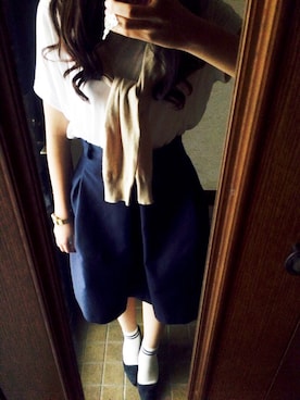 MAYU.さんのコーディネート