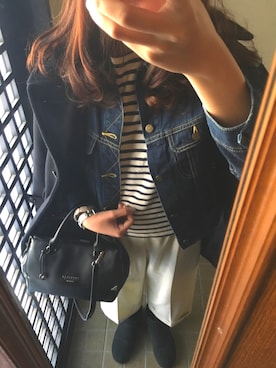 MAYU.さんのコーディネート