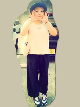 親方。さんのコーディネート