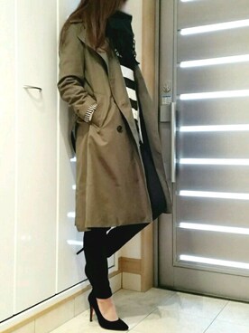 Sayokoさんのコーディネート