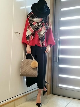 Sayokoさんのコーディネート