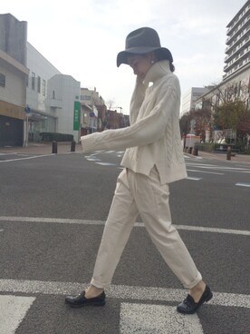 minacoro_さんのコーディネート