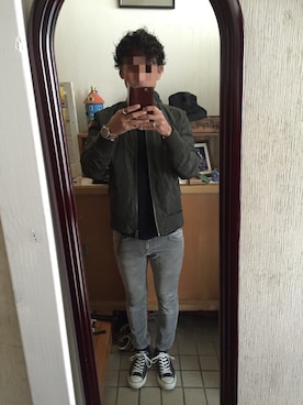 SUNNY-SUNさんのコーディネート