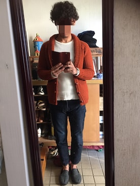 SUNNY-SUNさんのコーディネート