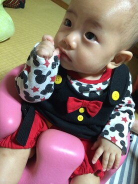 souaさんのコーディネート