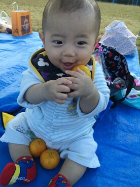 souaさんのコーディネート