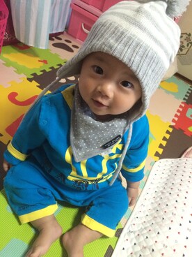 souaさんのコーディネート