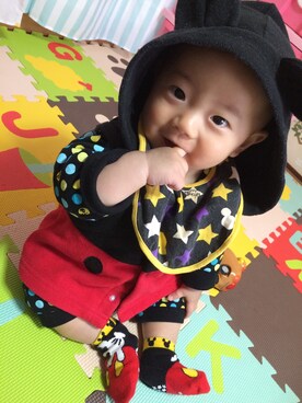 souaさんのコーディネート