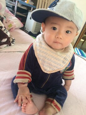 souaさんのコーディネート