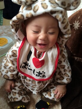 souaさんのコーディネート