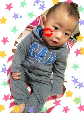 souaさんのコーディネート