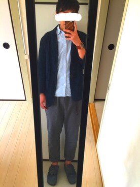 nyonyoさんのコーディネート