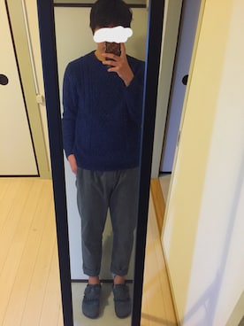 nyonyoさんのコーディネート