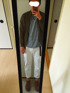 nyonyoさんのコーディネート