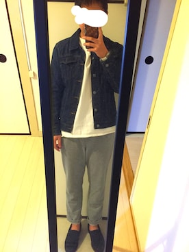 nyonyoさんのコーディネート