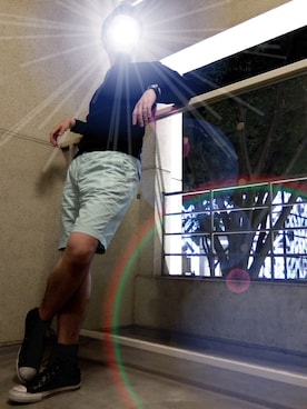 TAKAさんのコーディネート