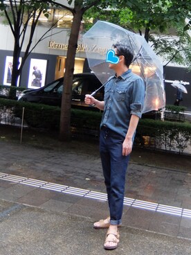 TAKAさんのコーディネート