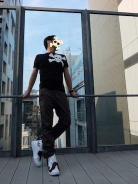 TAKAさんのコーディネート