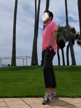 TAKAさんのコーディネート