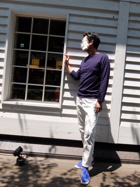 TAKAさんのコーディネート