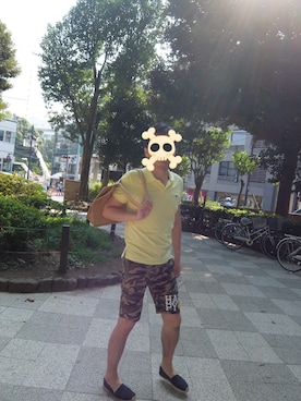 TAKAさんのコーディネート