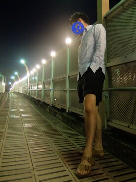 TAKAさんのコーディネート