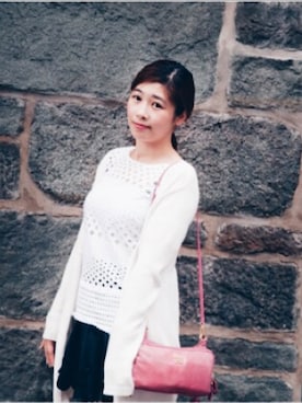 saekoyuさんのコーディネート