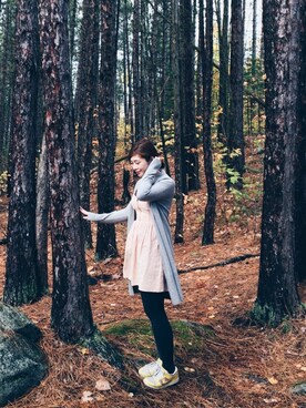 saekoyuさんのコーディネート