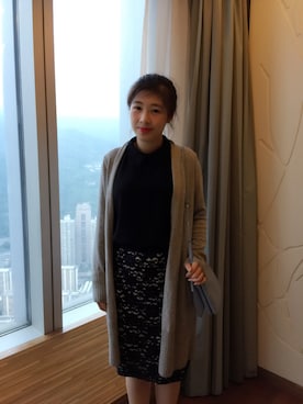 saekoyuさんのコーディネート