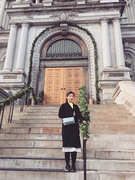 saekoyuさんのコーディネート