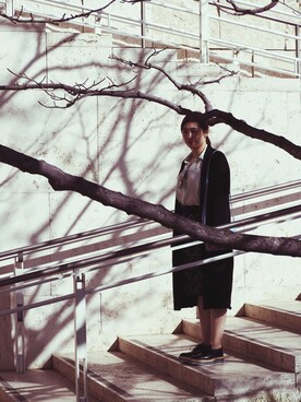 saekoyuさんのコーディネート