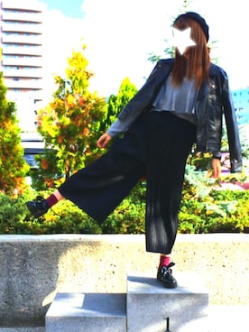 arisaさんのコーディネート