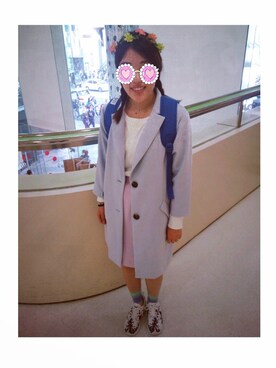 hikariさんのコーディネート