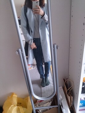 hikariさんのコーディネート