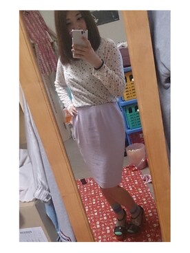 hikariさんのコーディネート