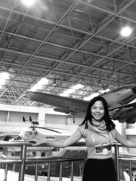 Peggyさんのコーディネート