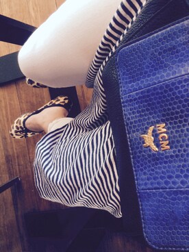 Peggyさんのコーディネート