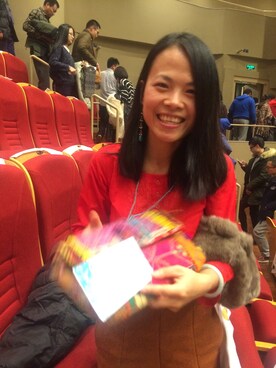 Peggyさんのコーディネート