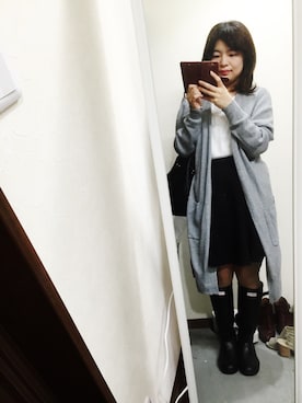 yuaさんのコーディネート